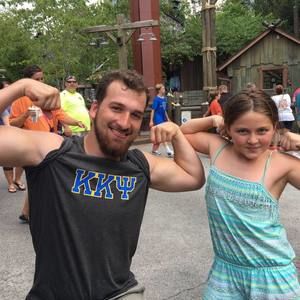 Meet your Posher, Jordan